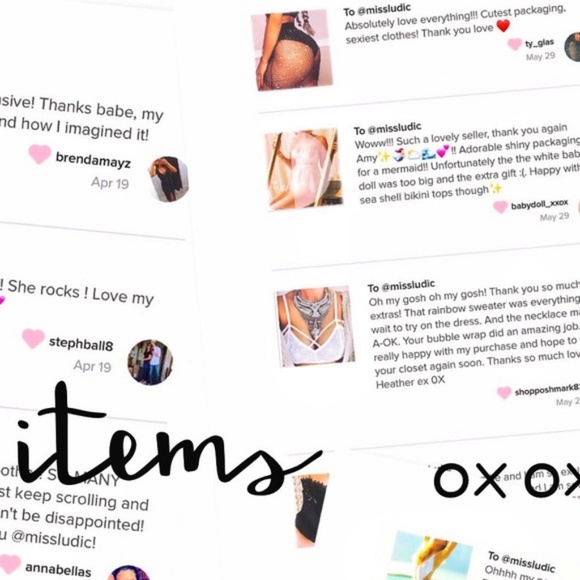 ♡ ༟༟x o ! amy｡ ✦   ･   ˚⁺ ☽ - Picture 7 of 7